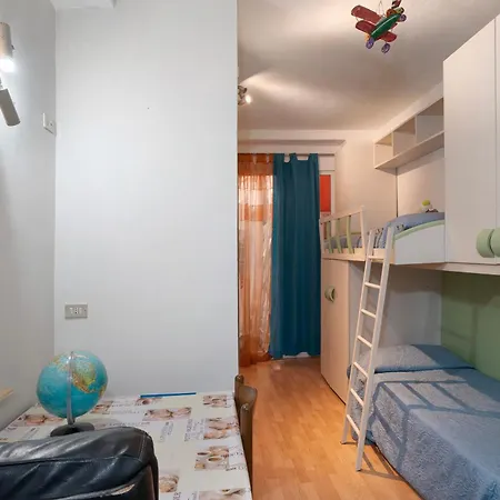 Casa Valentino E Victor Appartement *