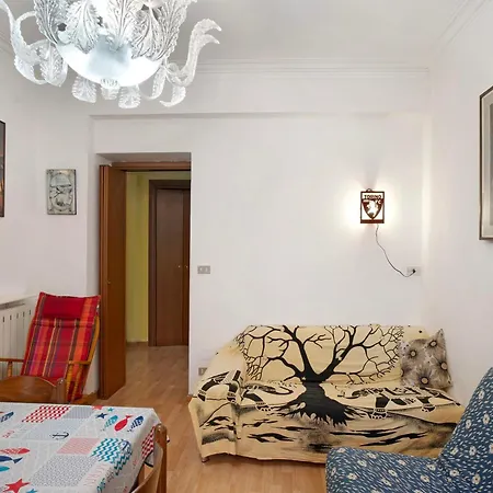 Appartement Casa Valentino E Victor Alassio