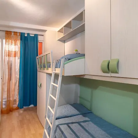 Appartement Casa Valentino E Victor
