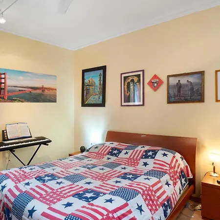 Casa Valentino E Victor Appartement