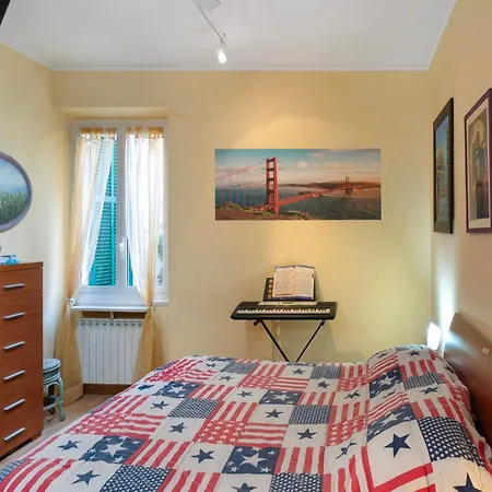 Casa Valentino E Victor Appartement *